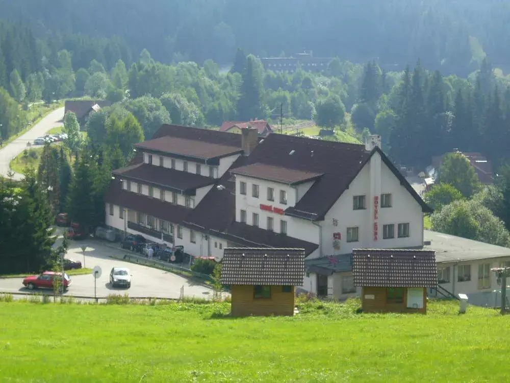 Hotel Kuba